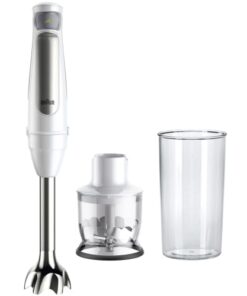 shop Braun stavblender - Multiquick 7 - MQ7020 af Braun - online shopping tilbud rabat hos shoppetur.dk