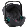 shop Britax Römer autostol - Baby-safe 3 i-size 0-15 mdr. - Grå af Britax Römer - online shopping tilbud rabat hos shoppetur.dk
