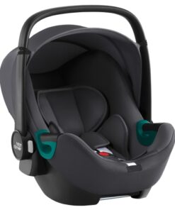 shop Britax Römer autostol - Baby-safe 3 i-size 0-15 mdr. - Grå af Britax Römer - online shopping tilbud rabat hos shoppetur.dk