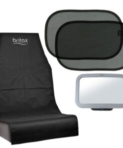 shop Britax Römer tilbehørssæt til autostol af Britax Römer - online shopping tilbud rabat hos shoppetur.dk