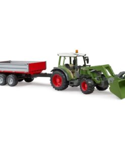 shop Bruder traktor - Fendt Vario 211 af Bruder - online shopping tilbud rabat hos shoppetur.dk