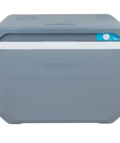 shop Campingaz køleboks - Powerbox Plus 36L - Grå af Campingaz - online shopping tilbud rabat hos shoppetur.dk