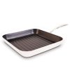 shop Casper Sobczyk hybrid grillpande - 28 cm af Casper Sobczyk - online shopping tilbud rabat hos shoppetur.dk