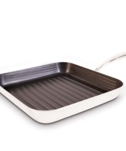 shop Casper Sobczyk hybrid grillpande - 28 cm af Casper Sobczyk - online shopping tilbud rabat hos shoppetur.dk