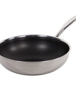 shop Casper Sobczyk hybrid wok - 28 cm af Casper Sobczyk - online shopping tilbud rabat hos shoppetur.dk