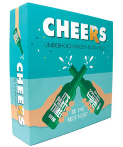 shop Cheers af  - online shopping tilbud rabat hos shoppetur.dk