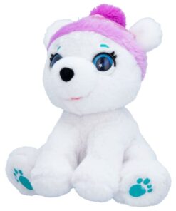 shop Club Petz interaktiv bamse - Artie the Polar Bear af Club Petz - online shopping tilbud rabat hos shoppetur.dk