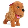 shop Club Petz interaktiv hundehvalp - Lucy af Club Petz - online shopping tilbud rabat hos shoppetur.dk