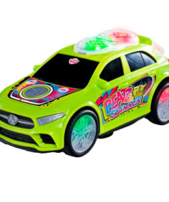 shop Dickie Toys beatz spinner - Mercedes-Benz A-Klasse af Dickie Toys - online shopping tilbud rabat hos shoppetur.dk