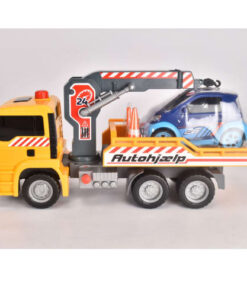 shop Dickie Toys kranbil - 31 cm af Dickie Toys - online shopping tilbud rabat hos shoppetur.dk