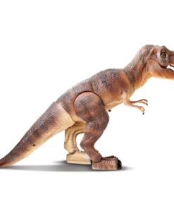 shop Discovery fjernstyret dinosaur af Discovery - online shopping tilbud rabat hos shoppetur.dk