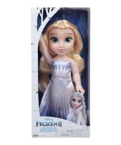 shop Disney Frost 2 dukke - Elsa af Disney - online shopping tilbud rabat hos shoppetur.dk