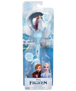 shop Disney Frost tryllestav med musik af Disney - online shopping tilbud rabat hos shoppetur.dk