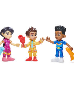 shop Disney Junior figurer - Redningsvenner af Disney Junior - online shopping tilbud rabat hos shoppetur.dk