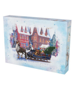 shop Disney julekalender - Frost af Disney - online shopping tilbud rabat hos shoppetur.dk