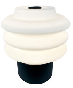 shop Dyberg Larsen bordlampe - Diva - Opalglas af Dyberg Larsen - online shopping tilbud rabat hos shoppetur.dk