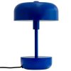 shop Dyberg Larsen bordlampe - Haipot - Blå af Dyberg Larsen - online shopping tilbud rabat hos shoppetur.dk
