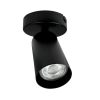shop Dyberg Larsen spotlampe - Modern - Sort af Dyberg Larsen - online shopping tilbud rabat hos shoppetur.dk