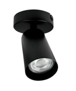 shop Dyberg Larsen spotlampe - Modern - Sort af Dyberg Larsen - online shopping tilbud rabat hos shoppetur.dk