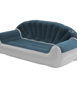 shop Easy Camp oppustelig sofa - Comfy - Blå af Easy Camp - online shopping tilbud rabat hos shoppetur.dk