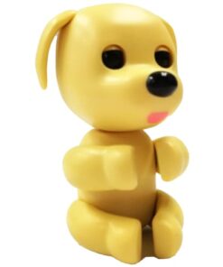 shop Fingerlings hund - Adopt me af Fingerlings - online shopping tilbud rabat hos shoppetur.dk