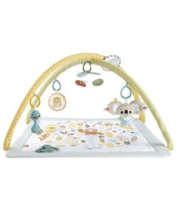 shop Fisher-Price aktivitetstæppe - Simply Senses af Fisher-Price - online shopping tilbud rabat hos shoppetur.dk