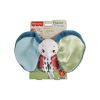 shop Fisher-Price bamse - Planet Friends - All Ears Lovey Elefant af Fisher-Price - online shopping tilbud rabat hos shoppetur.dk