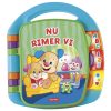 shop Fisher-Price børnebog - Nu rimer vi af Fisher-Price - online shopping tilbud rabat hos shoppetur.dk