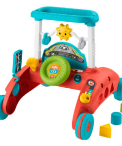 shop Fisher-Price gåvogn af Fisher-Price - online shopping tilbud rabat hos shoppetur.dk