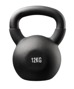 shop &Fit kettlebell - 12 kg af &Fit - online shopping tilbud rabat hos shoppetur.dk