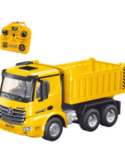 shop Fjernstyret lastbildumper - Power X af  - online shopping tilbud rabat hos shoppetur.dk