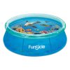 shop Funsicle pool - 2302 liter af Funsicle - online shopping tilbud rabat hos shoppetur.dk