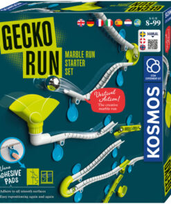 shop Gecko Run kuglebane - Startsæt af Gecko Run - online shopping tilbud rabat hos shoppetur.dk