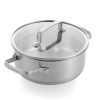 shop GreenPan gryde - Chef's Collection - 2 liter af Greenpan - online shopping tilbud rabat hos shoppetur.dk