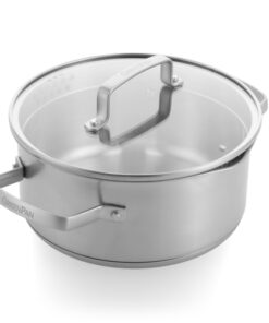 shop GreenPan gryde - Chef's Collection - 3 liter af Greenpan - online shopping tilbud rabat hos shoppetur.dk