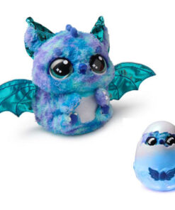 shop Hatchimals bamse - Alive Mystery Hatch-æg af Hatchimals - online shopping tilbud rabat hos shoppetur.dk