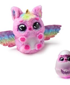 shop Hatchimals bamse - Alive Mystery Hatch-æg af Hatchimals - online shopping tilbud rabat hos shoppetur.dk