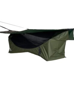 shop Haven Tents hængekøjetelt - XL Safari - Camouflage af Haven Tents - online shopping tilbud rabat hos shoppetur.dk