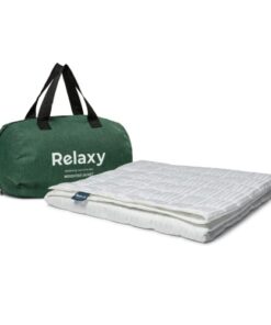 shop Helårsdyne - Relaxy - Kugledyne 5 kg af Relaxy - online shopping tilbud rabat hos shoppetur.dk