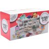 shop Hobbyboks med regnbuemix af  - online shopping tilbud rabat hos shoppetur.dk
