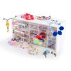 shop Hobbybox med perler af  - online shopping tilbud rabat hos shoppetur.dk