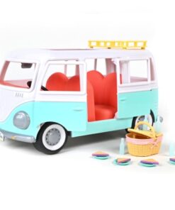 shop Honey Bee minivan af Honey Bee - online shopping tilbud rabat hos shoppetur.dk