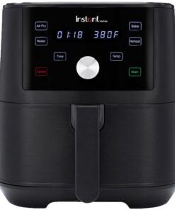 shop Instant Vortex airfryer - 81-140-3030-01-EU af Instant Vortex - online shopping tilbud rabat hos shoppetur.dk