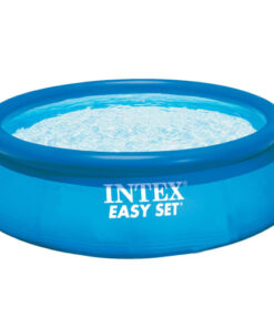 shop Intex badebassin - Easy Set pool - 5.621 liter af Intex - online shopping tilbud rabat hos shoppetur.dk