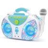 shop Kids Superstar karaokemaskine af Kids Superstar - online shopping tilbud rabat hos shoppetur.dk