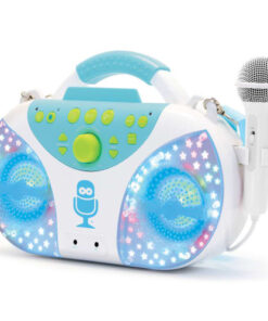 shop Kids Superstar karaokemaskine af Kids Superstar - online shopping tilbud rabat hos shoppetur.dk