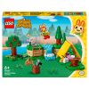 shop LEGO Animal Crossing Bunnie laver udendørs aktiviteter af LEGO - online shopping tilbud rabat hos shoppetur.dk