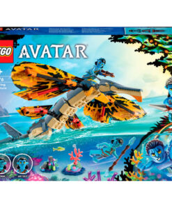 shop LEGO Avatar Skimwing eventyr af LEGO - online shopping tilbud rabat hos shoppetur.dk