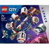 shop LEGO City Modulopbygget rumstation af LEGO - online shopping tilbud rabat hos shoppetur.dk