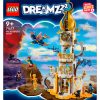 shop LEGO DREAMZzz The Sandmans tårn af LEGO - online shopping tilbud rabat hos shoppetur.dk
